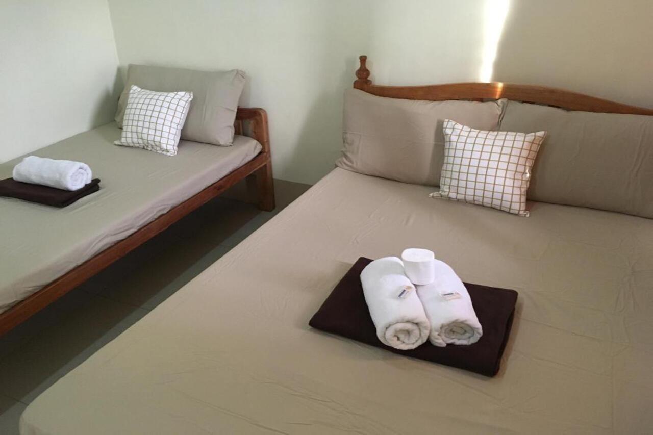 Reddoorz Premium Near Pristine Beach Пуэрто-Принцеса Экстерьер фото