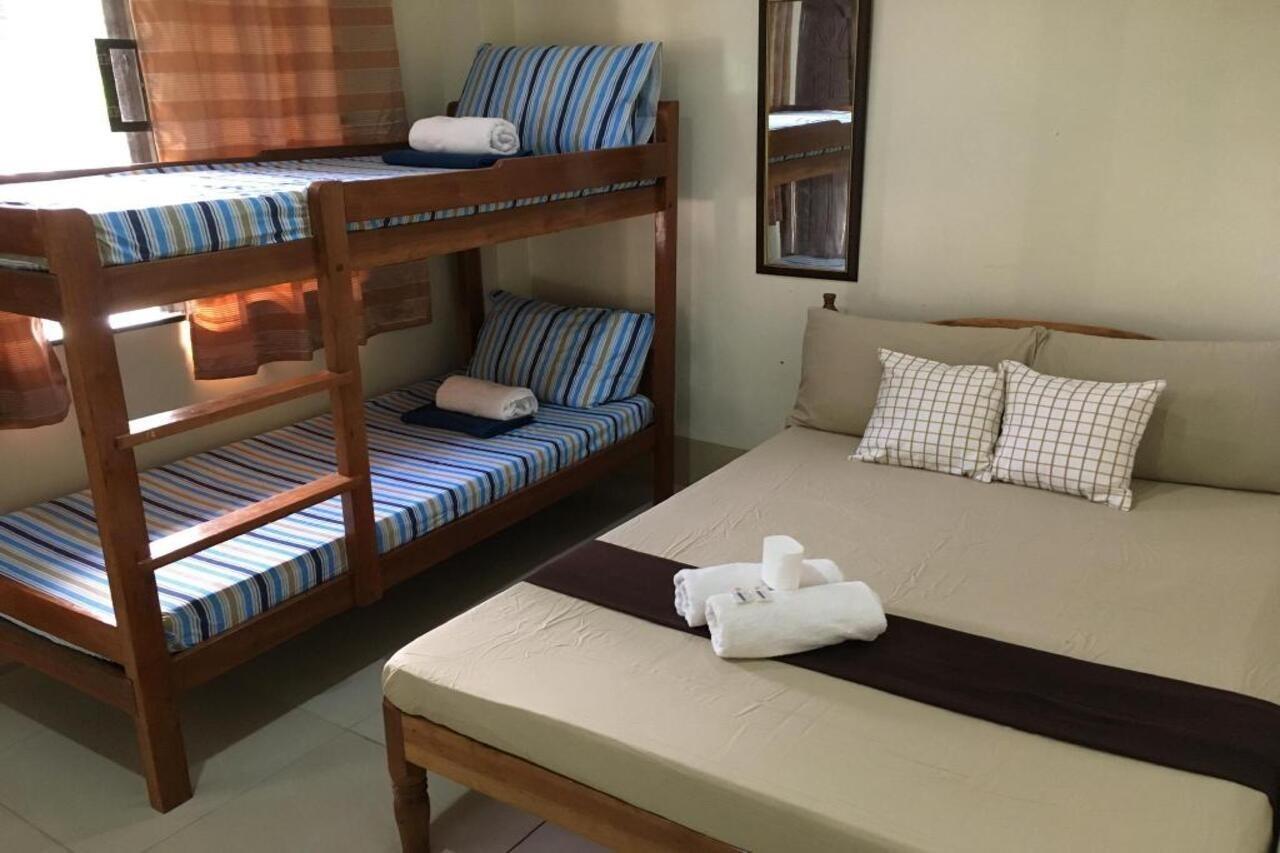 Reddoorz Premium Near Pristine Beach Пуэрто-Принцеса Экстерьер фото