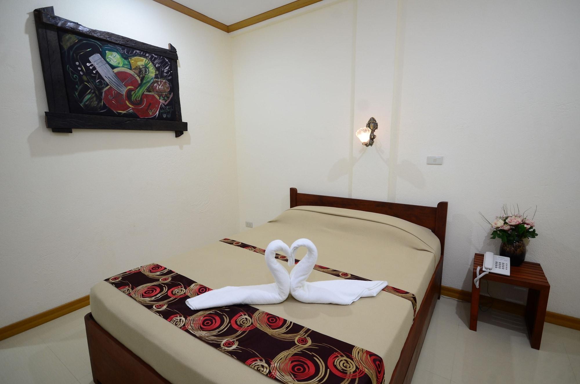 Reddoorz Premium Near Pristine Beach Пуэрто-Принцеса Экстерьер фото
