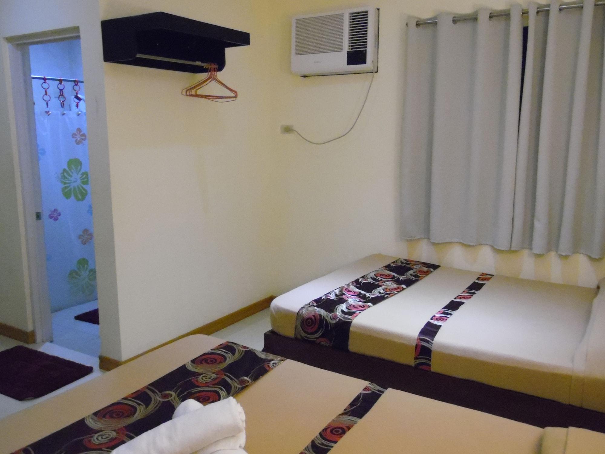 Reddoorz Premium Near Pristine Beach Пуэрто-Принцеса Экстерьер фото