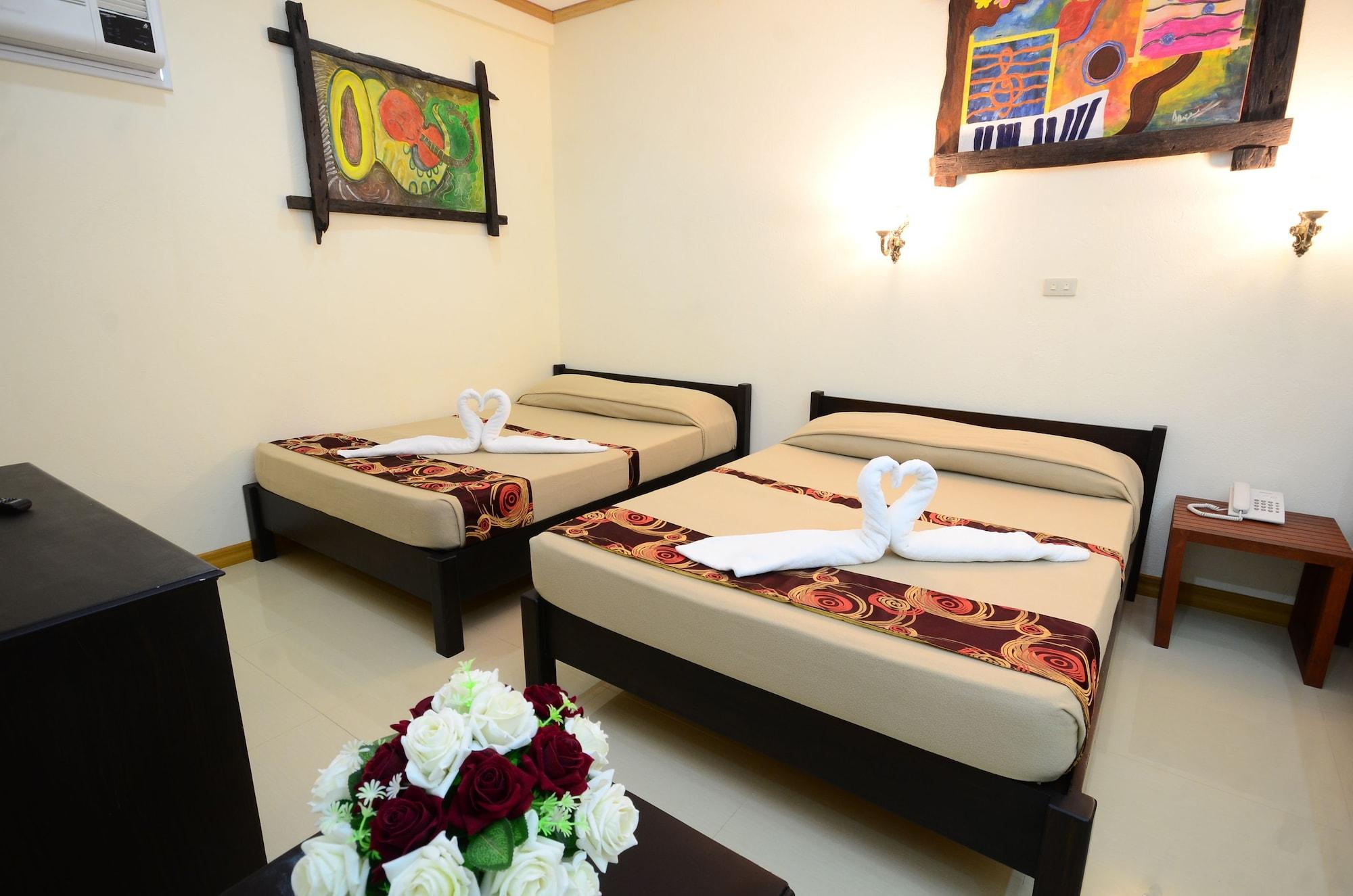Reddoorz Premium Near Pristine Beach Пуэрто-Принцеса Экстерьер фото