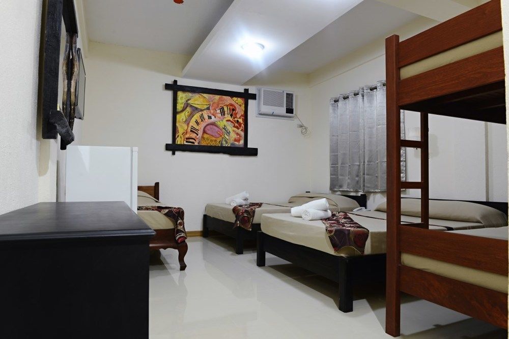 Reddoorz Premium Near Pristine Beach Пуэрто-Принцеса Экстерьер фото