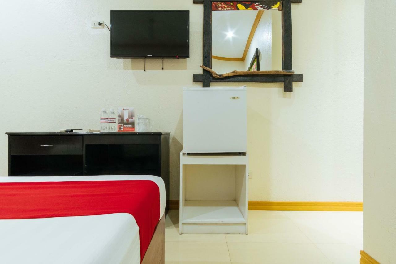Reddoorz Premium Near Pristine Beach Пуэрто-Принцеса Экстерьер фото